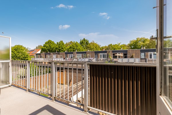 Medium property photo - Poldermolenweg 207, 1333 BC Almere